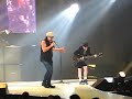 AC DC DRESS REHEARSAL