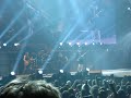 AC DC DRESS REHEARSAL