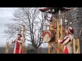 Compagnie Les Gueules de Loup.Brillant Medieval bells composition .Enjoy It now(5 days ago)