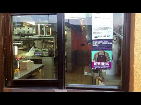 Taco Bell - Customer Care Review