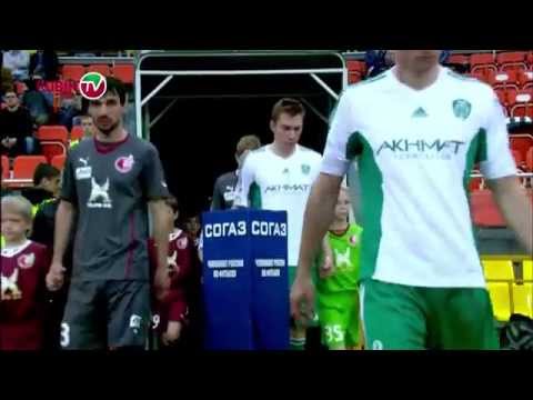 Последний матч сезона 2013-2014. Как это было