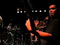 Ion Dissonance - 10110111011000 Live Toronto