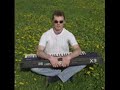 Angelo Taylor - electronic space music mix 2008