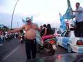 Napoli in A