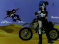 dragon ball capitulo 67  3/3 