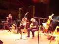 Bratsch en Folk Plasencia