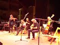 Bratsch en Folk Plasencia