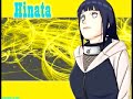 Naruto-Girls