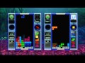 CGRundertow TETRIS SPLASH for Xbox 360 Video Game Revie