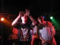 Pezet - Na Tym Osiedlu (12.09.2008 Piwnica 21 Poznań)