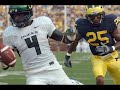 2007 Michigan Wolverines - Inches Speech Manele-Gratis.net