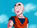 Piccolo Merged With Your Balls!