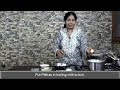 Meetha Pittha Recipe | Sweet Rice Fara Recipe