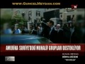 'la Dünya Düzeni / Arap Baharı ve Suriye'de Kış 2/3