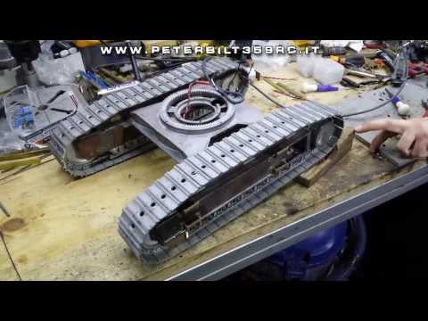 VirtualMakerLuca - New------!!!---------New--------!!! Finally! The book is available with high-resolution photos of the construction of the model! Also available in...