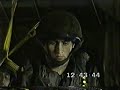 PARACHUTE JUMP 216 PARA SIGNAL SQN AIRBORNE PARATROOPS ARMY PARACHUTE JUMP 216 PARA SIGNAL SQN AIRBORNE PARATROOPS ARMY