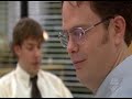 Dwight is Simply the Best