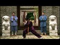 Loto y Espada 8 Shaolin Documental Artes Marciales Kung Fu