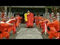 Loto y Espada 8 Shaolin Documental Artes Marciales Kung Fu