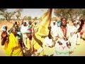 Mia Farrow Documents Darfur Culture