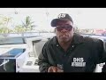 david banner for secretary of homeland security