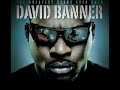 david banner for secretary of homeland security