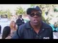 David Banner for Secretary of Homeland Security