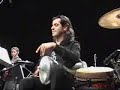 CWA jazz concert