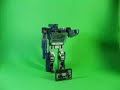 Transformers: Soundwave