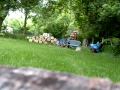 videos de Big Ass Fire Ball