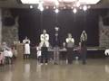 Tappin Toes Dance Troupe does Ok Go