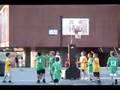 Pompton Lakes 3rd Grade Summer Basketball 08