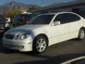 2003 LEXUS GS 300 Salt Lake City, , UT