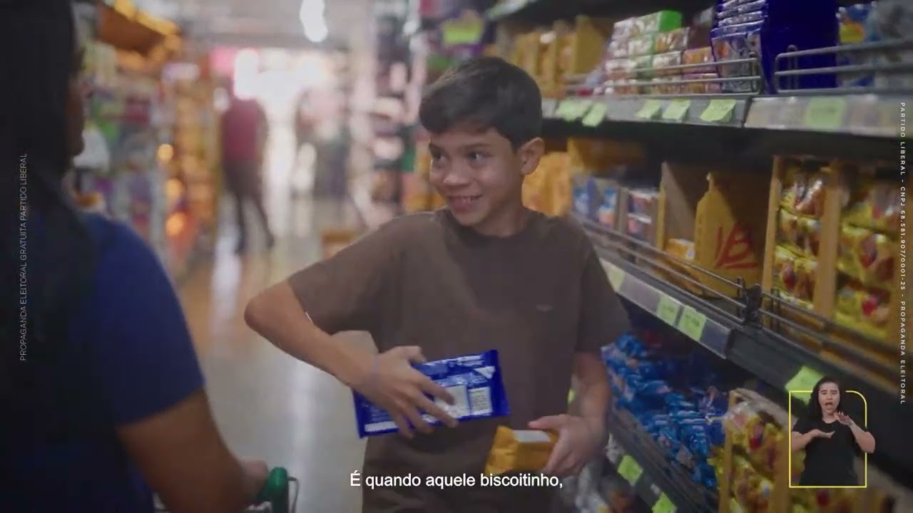 A soberania começa pela Segurança Pública| Programa eleitoral 05.09.2026