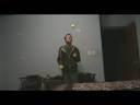 Juggling practice + 2 freestyle clips