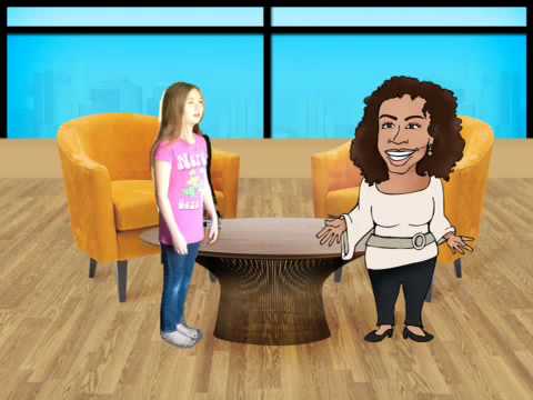 religious people are nerds - Andrea tries to stop bullying.