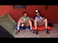 The Line, Ep 2: The Five-Minute Rule