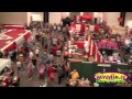 May 18 thru 20 | Strawberry Festival | Pasadena