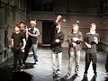 YAGS - Industrial Revolution