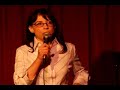 Erica Doering @ Comedians for the Cure Erica Doering @ Comedians for the Cure
