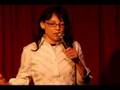 Erica Doering @ Comedians for the Cure