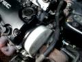 How to: Replace a timing belt and water pump - part 1 default 1990 1994 Honda Concerto Repair Manual