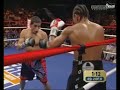 Rashiem Jefferson vs Carlos Vinan 2007-06-17  Mohegan Sun Casino,Uncasville,CT