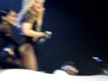 Madonna.The beat goes on. Sticky and Sweet Tour Dusseldorf