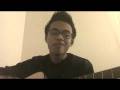 Dictionary - Gabe Bondoc (Cover)