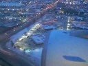 karan in mood -- air canada is landing at toronto airport...