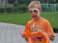 Paint4Fun tijdens Kinderspul in Drachten