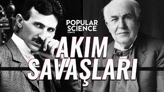 Akım Savaşları: Tesla Edisona Karşı  Popular 