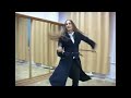 Cossack sword art with shashka, mostly performed by girl. Name of the song: Казачий хор - ойся ты ойся, ты меня не бойся (Kazachnij﻿ chor - ojsja ty ojsja, ty menja ne bojsja) What is shashka? The Shashka (Adyghe: (Сашьхъуэ),Russian: (Шашка)) is a special kind of sabre; a very sharp, single-edged, single-handed, and guardless sword. In appearance, the shashka was midway between a full sabre and a straight sword. It had a slightly curved blade, and could be effective for both slashing and thrusting. The blade was either hollowed or fullered. There was no guard, but a large, curved pommel. The absence of the guard is inherited from the original Caucasian construction, in which the shashka is nearly completely hidden in the scabbard, together with the hilt. The hilt is slightly curved down, thus providing an additional leverage for pulling the shashka and for additional force by wrist action. The hilt was frequently highly decorated. It was carried in a wooden scabbard that enclosed part of the hilt. It was worn with the cutting edge to the rear, opposite to the sabre. The blade of the sabre was generally double or triple-fullered, and due to its greater width than that of the European sabre, and its unique styles of tempering, it was much stronger too, able to deal damage to light body armor. The shashka originated among the mountain tribes of the Caucasus in the 12th or 13th century. There are two styles of shashka: the Caucasian shashka and the Cossack shashka. The word <b>...</b>
