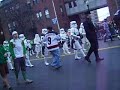 Star Wars at Southie Parade